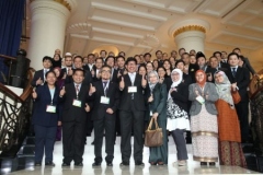 The 20th Meeting of AWG FPD 2017