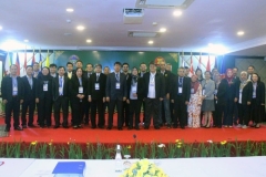 The 26th Meeting of AWG FPD 2023