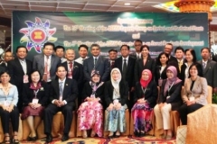 The 5th Meeting of AEG-FPD 2014