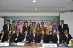 The 7th Meeting of AEG-FPD 2015