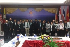 The 8th Meeting of AEG-FPD 2016